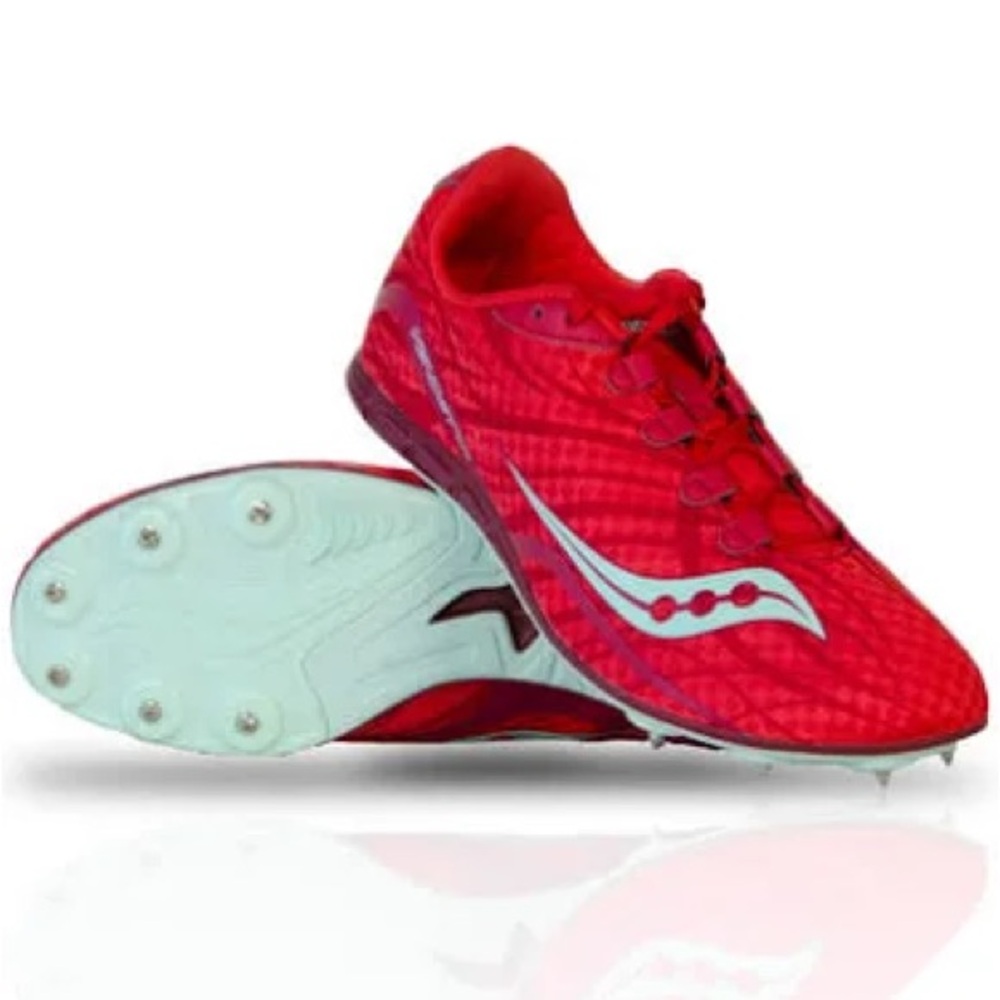 Saucony Vendetta Women’s Spikes